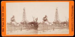 Signal Tower, Jacksonville, Florida