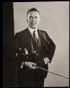 Albert Spalding