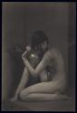 [Female nude]