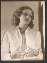 Greta Garbo