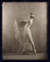 [Female dancer]