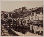 Port de Dinan, Brittany