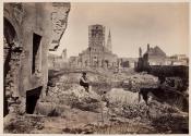 Ruins in Charleston, S.C.