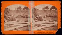 Confederate Dead on the Battlefield
