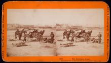 The Ambulance Corps