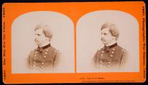 General Nathaniel Prentiss Banks