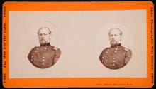 General Don Carlos Buell