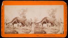 Field Telegraph Station