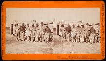 A Group of "Contrabands"