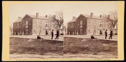Old Capitol, Washington