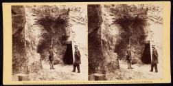 Cornwallis' Cave