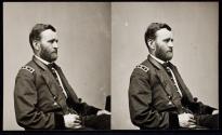 General Ulysses S. Grant