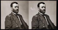 General Ulysses S. Grant