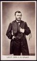 Lieut. Gen. Ulysses S. Grant