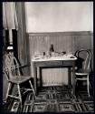 Kitchen table