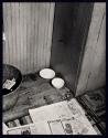 Cat's dish