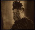 Mrs. Wiggins of Belgrave Square