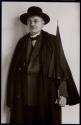 Parliamentarian of the Democratic Party, Cologne