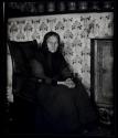 Farmer's wife, Westerwald
