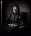 Farmer's wife, Westerwald