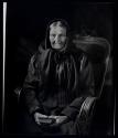 Peasant widow, Westerwald