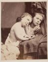 Augusta and Maurice