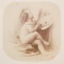 [Putto as Allegory of Painting]