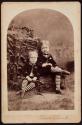 Victor and Arthur Anderson