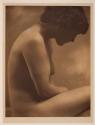[Annette Kellerman, nude studies]