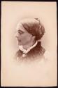 Susan B. Anthony