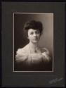 Cousin Florence Simpson