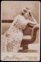 Marguerite Marilly