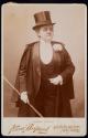 Marie Cahill