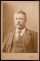 Theodore Roosevelt
