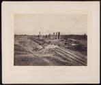 [Destruction of Hood's Ordnance Train]
