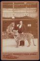 Hagenbeck's Trained Animals