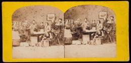 The Workroom