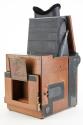 Press Graflex 5 x 7