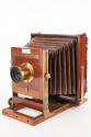 Eastman Interchangeable View Camera