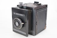 Two-color Kodachrome camera