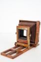 Eastman Interchangeable View Camera
