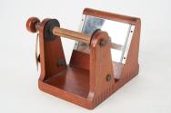 Factograph reader No. 1