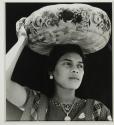Woman of Tehuantepec