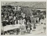 [Market scene]