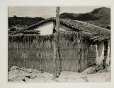 [Mexican house]