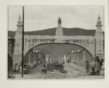 [Mexican archway]