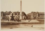 [Place de la Concorde]