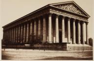 [Eglise de la Madeleine]
