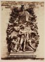 [Arc de l'etoile (detail of sculpture)]