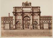 [Arc de Carrousel]